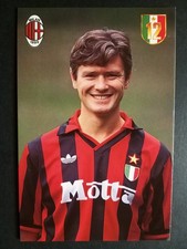 Milan - 12 Scudetto - Sponsor