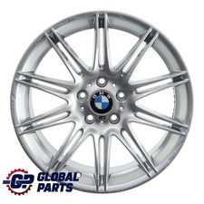 BMW E90 E91 E92 Cerchio Anteriore Lega 19" M Doppie Razze 225 8J ET:37 8037141