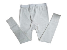 MUTANDA LUNGA UOMO CON