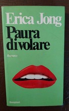 Erica Jong - Paura di Volare
