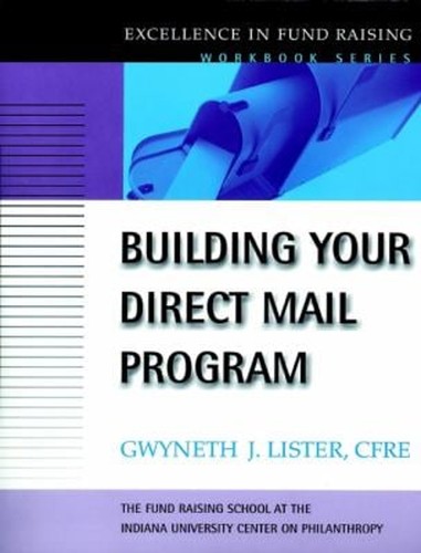 Building your direct mail - building,