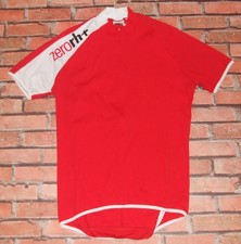 ZERO RH + MAGLIA SHIRT MAILLOT
