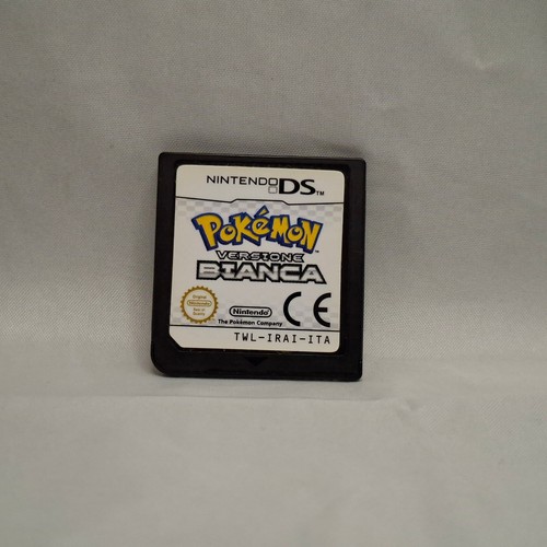 Pokémon versione nera - pokémon,