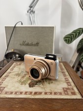 Canon PowerShot SX210 IS 14,1