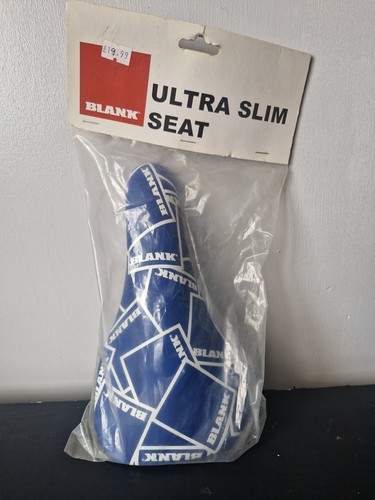 Sedile sella bmx ultra - bmx,