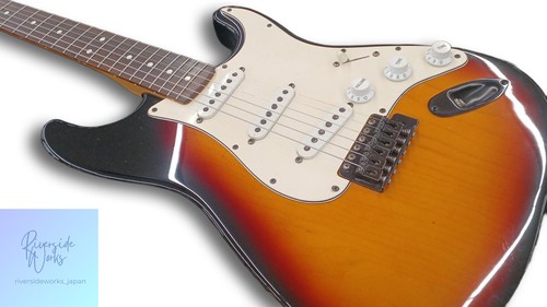 Fender mexico standard - mexico,