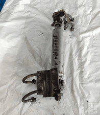 Ammortizzatore sterzo suzuki - ammortizzatore,