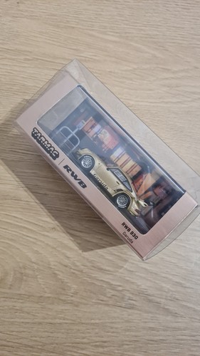 Tarmac works porsche - tarmac, 1:64