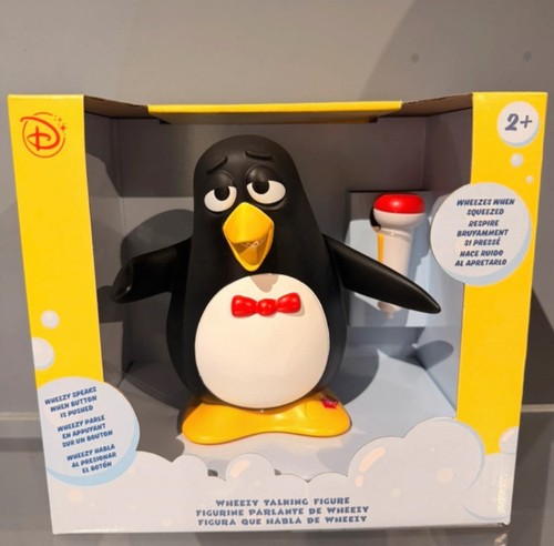Wheezy modellino parlante toy - modellino,