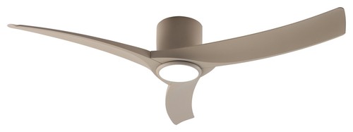 Ventilatore soffitto con luce