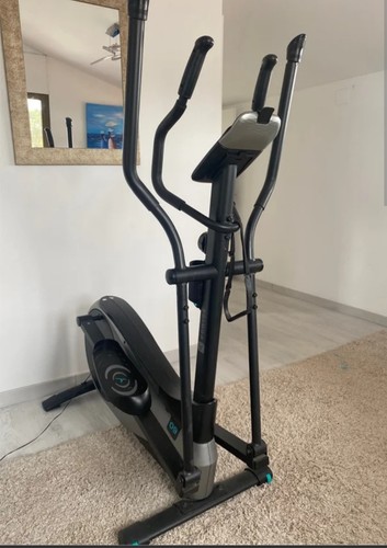 Ellittica domyos connect - domyos,
