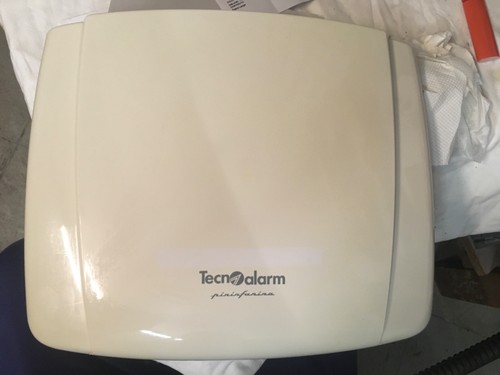 Combinatore gsm tecnocell pro - gsm,