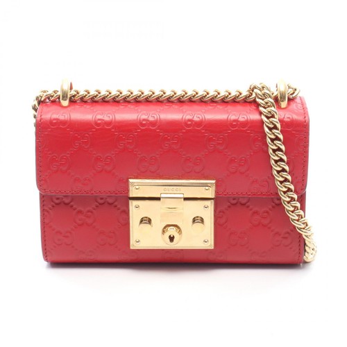 Gucci borsa tracolla piccola - gucci,
