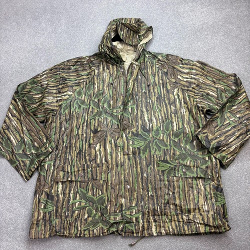 Giacca realtree adulto - giacca, x