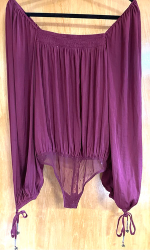 Body donna intimately free - donna,
