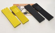 Spezzoni in gomma vari colori per Paul Picot CType 4116/4117 originali