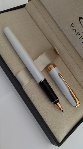 Stylo parker sonnet - parker, premier
