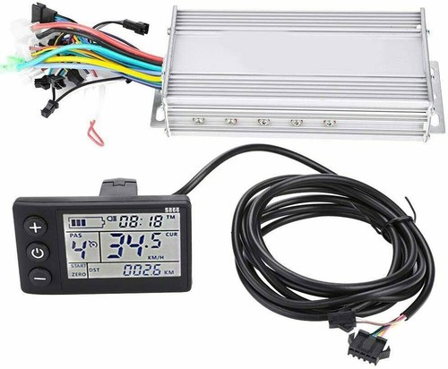 Kit pannello lcd controllo - lcd,