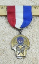 Vintage Optimist International