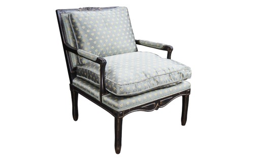 Poltrona minton spidell - poltrona,