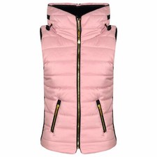 Gilet scaldamuscoli con