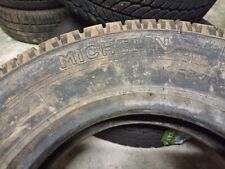 Pneumatico 185/70 SR 13 (anno 1991)