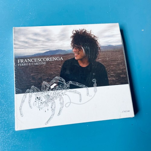 Francesco renga ferro - renga,