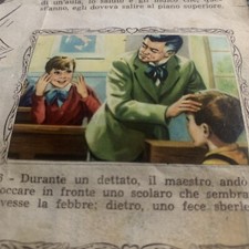 FIGURINA  N. 6 CUORE  ED