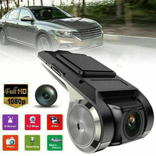 Dashcam caméra tableau bord - dashcam,