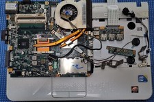 SONY VAIO PCG-61211M