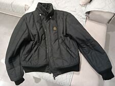 Giubbotto Refrigiwear Nero