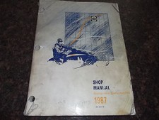Manuale Di Servizio Per La