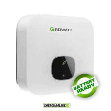 Inverter monofase di