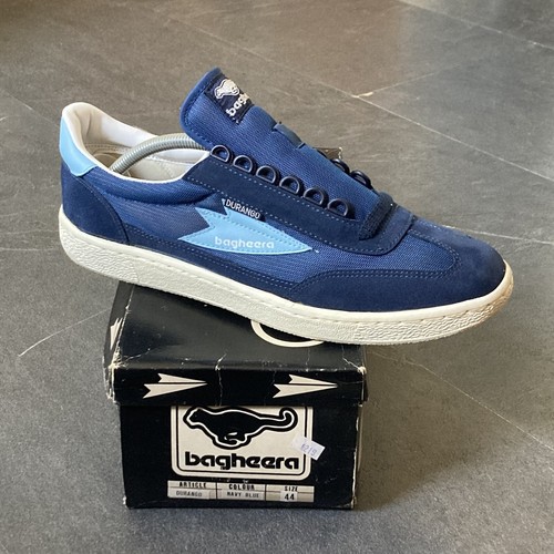 Sneakers bagheera durango uk10 - bagheera,