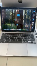 Apple MacBook Pro 13,3" anno 2020 (512GB SSD, Intel Core i5 10a gen, TouchBar)