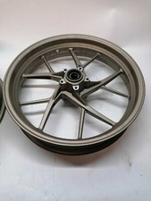 Cerchio Anteriore Gold Originale Ducati   Per Multistrada 1260S 50122241AB