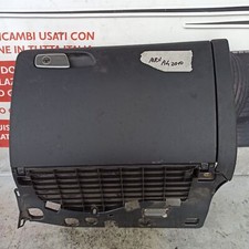 VANO CASSETTO PORTAOGGETTI