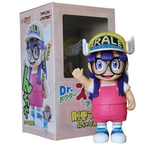Arale action figure cm - figure,