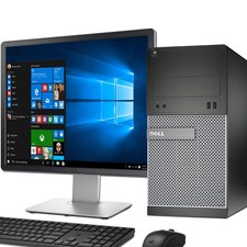 COMPUTER VELOCE PC i5 4° QUAD