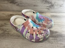 Zoccoli classici Crocs scarpe