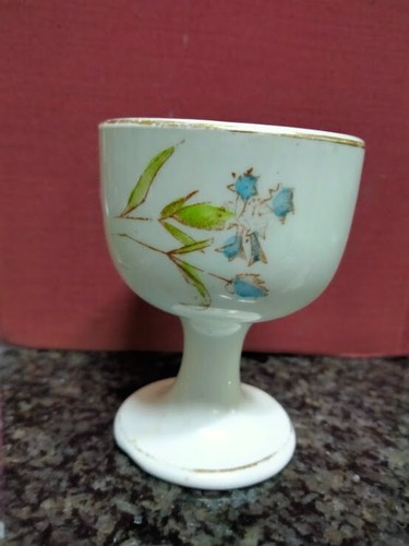 Antico porta uovo ceramica 800 - antico,