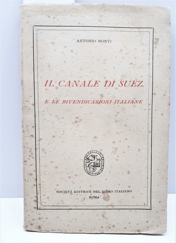 Antonio monti canale - antonio, il
