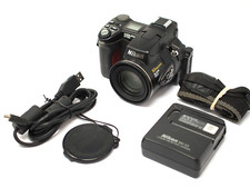 Nikon Coolpix 8700 8,0