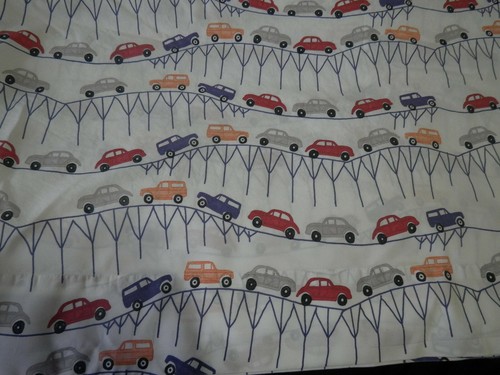 Fienile ceramica auto bambini - ceramica,