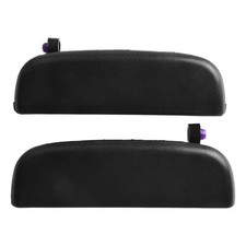 Front Pair LH & RH Exterior