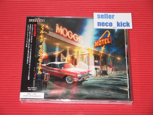 11b phil mogg - mogg’s, motel