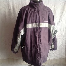 Reebok Giacca Parka Uomo T.L (