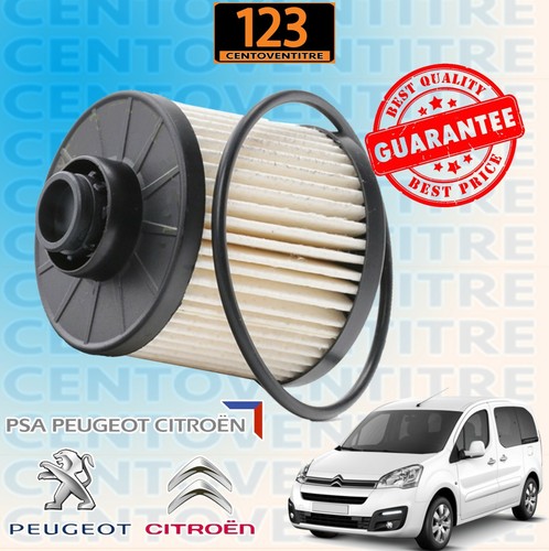 Filtro gasolio citroen - gasolio,