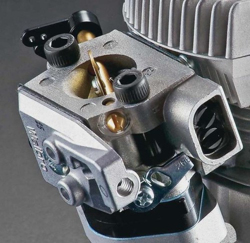 Motore gt15hz - os,