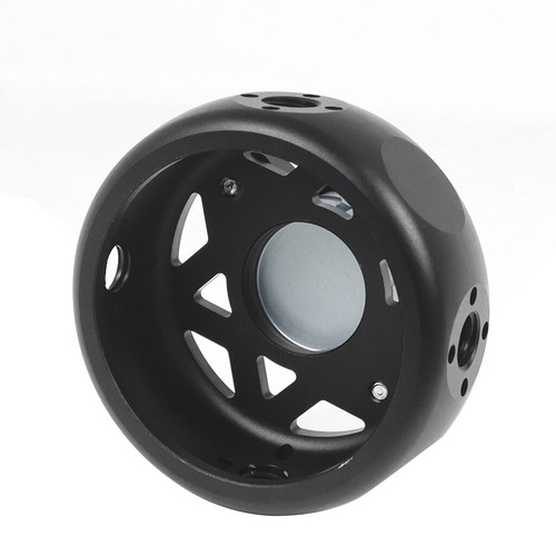 Telecamera vite rig - vite,